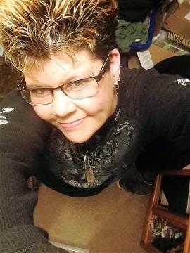 AngelSister48 uit Antwerpen,Belgie